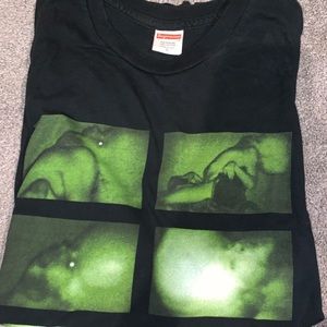 Men’s supreme T-shirt